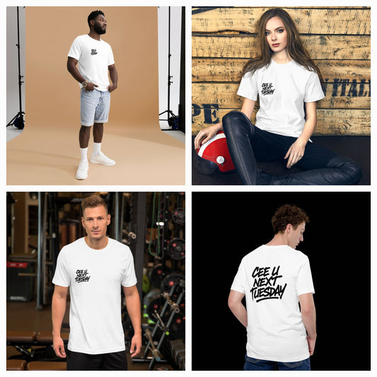 Mens Tee